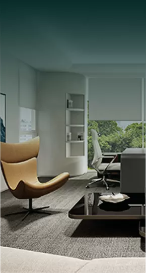 Thiết kế hiện đại, sang trọng