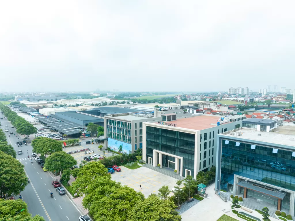 4,000 m2 sàn Văn phòng<br> và Thương mại Cao cấp